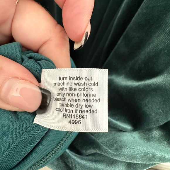 NWT Lane Bryant Dress! - Picture 6 of 9